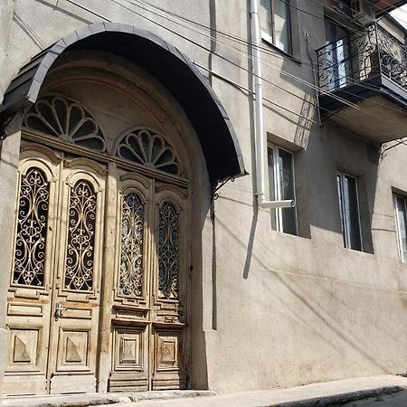 Family Guest House Tiflis Dış mekan fotoğraf