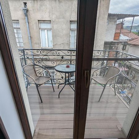 Family Guest House Tiflis Dış mekan fotoğraf
