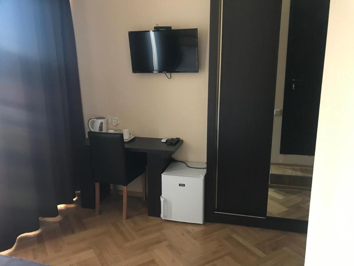 Family Guest House Tiflis Dış mekan fotoğraf