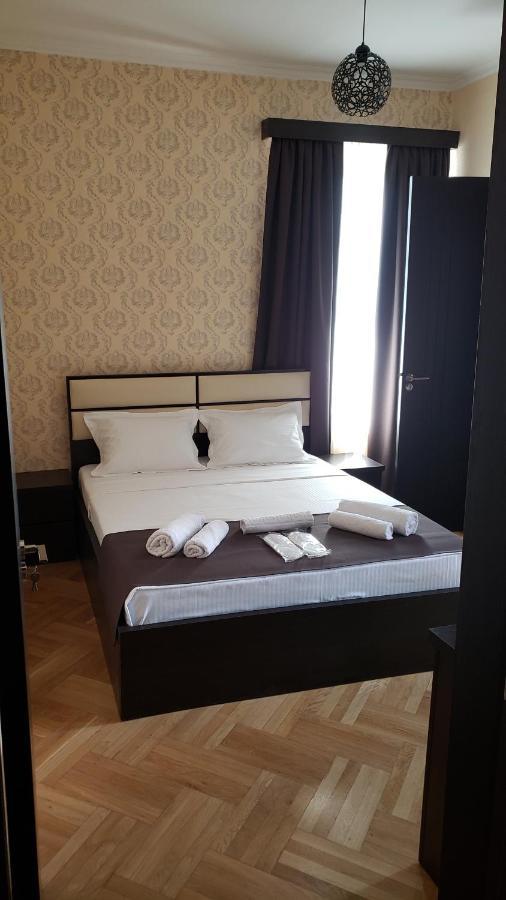Family Guest House Tiflis Dış mekan fotoğraf