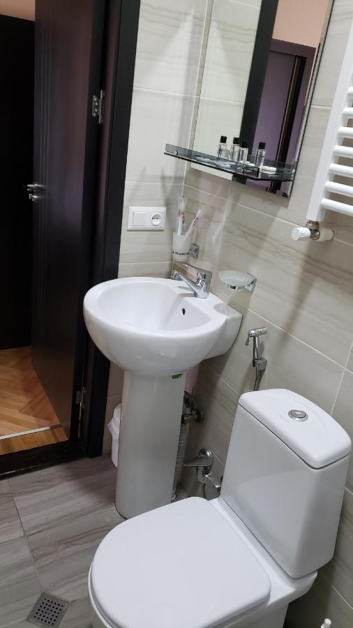 Family Guest House Tiflis Dış mekan fotoğraf