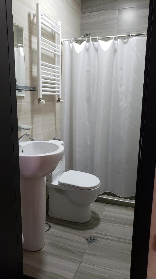 Family Guest House Tiflis Dış mekan fotoğraf