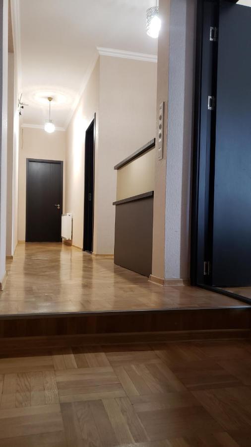 Family Guest House Tiflis Dış mekan fotoğraf