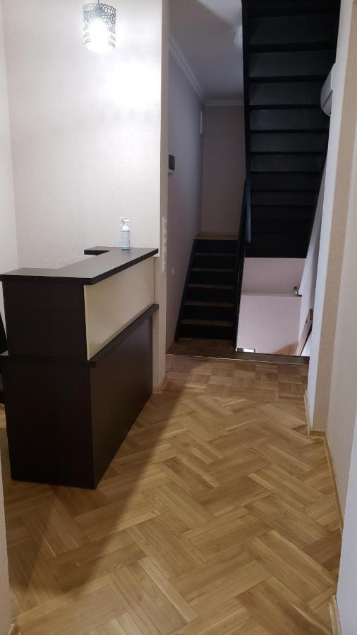 Family Guest House Tiflis Dış mekan fotoğraf