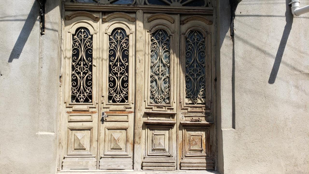 Family Guest House Tiflis Dış mekan fotoğraf
