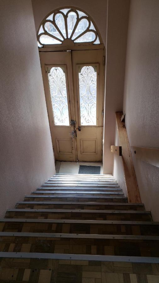 Family Guest House Tiflis Dış mekan fotoğraf