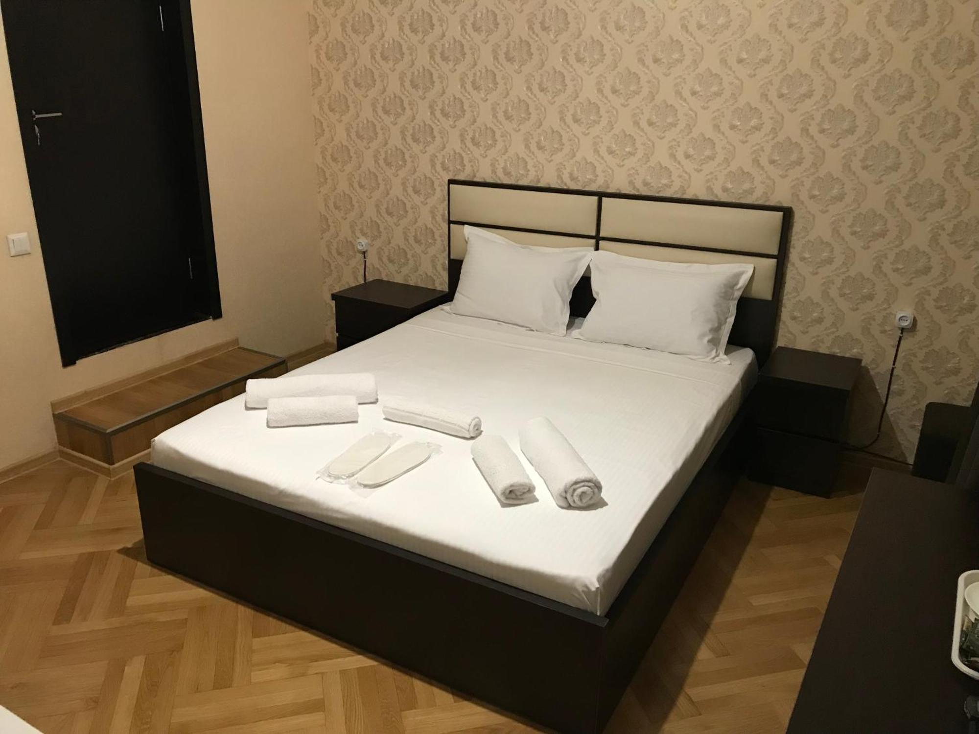Family Guest House Tiflis Dış mekan fotoğraf