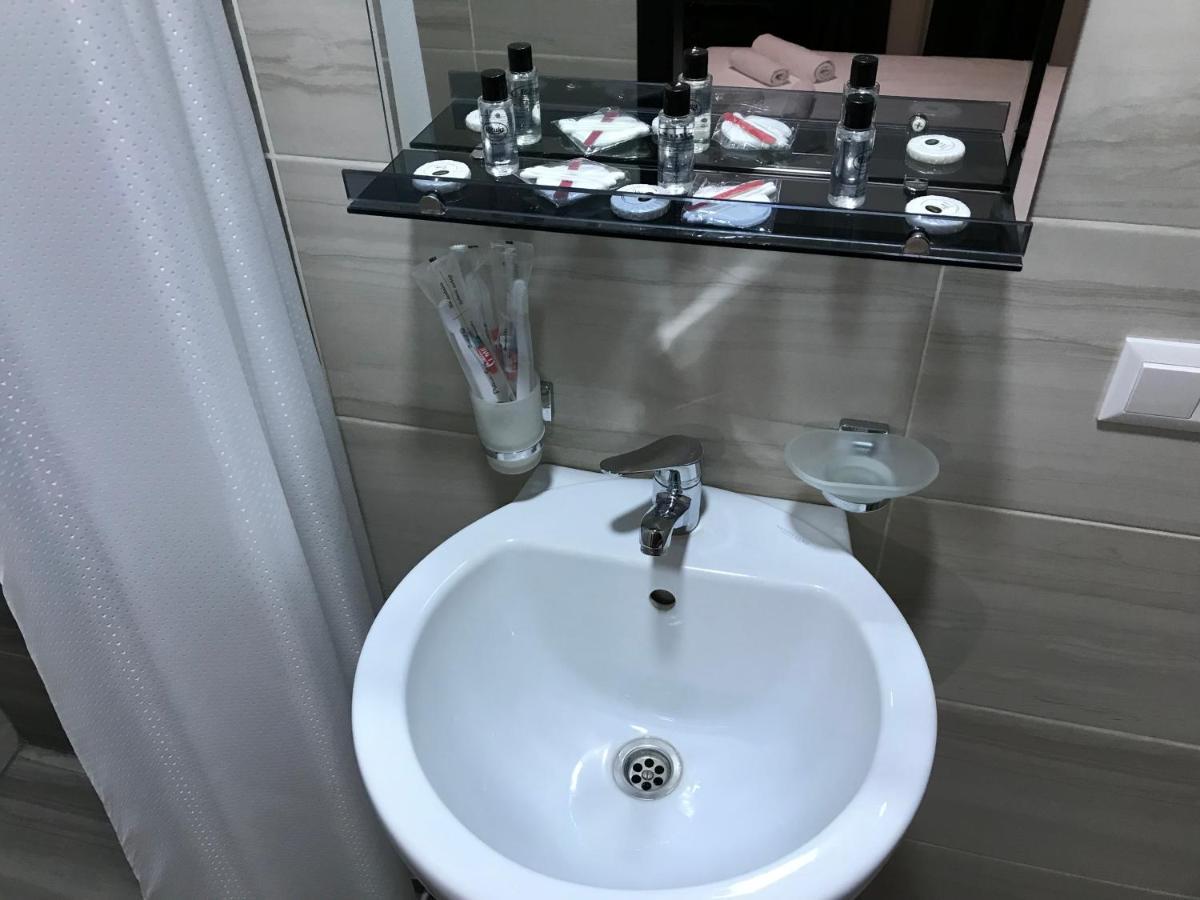 Family Guest House Tiflis Dış mekan fotoğraf