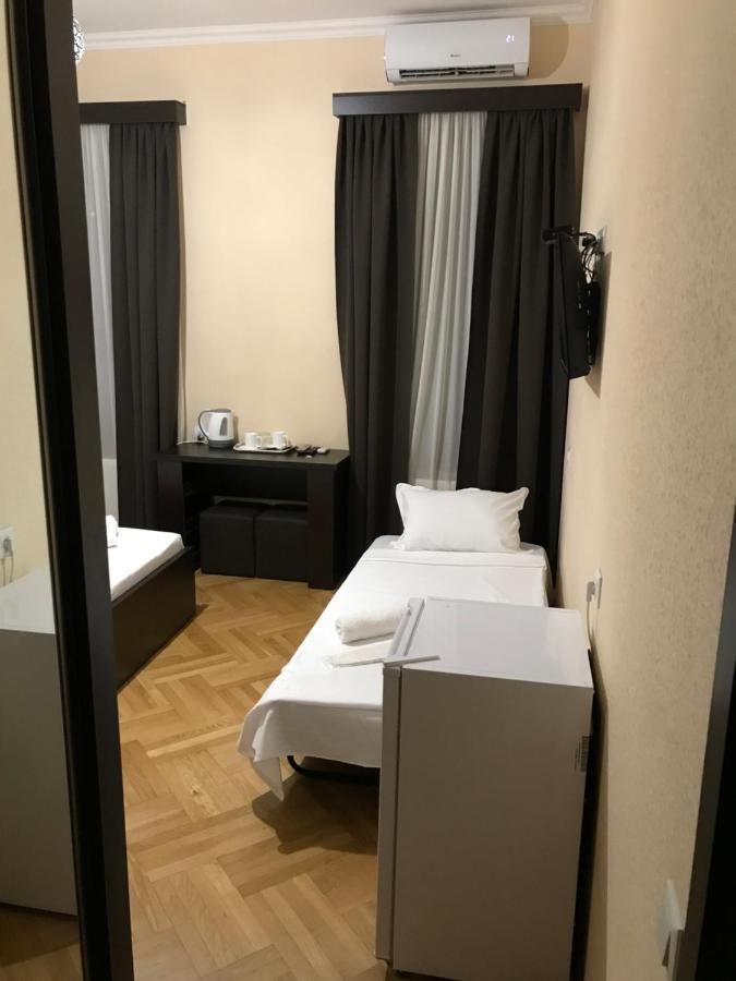 Family Guest House Tiflis Dış mekan fotoğraf