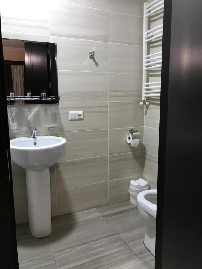 Family Guest House Tiflis Dış mekan fotoğraf