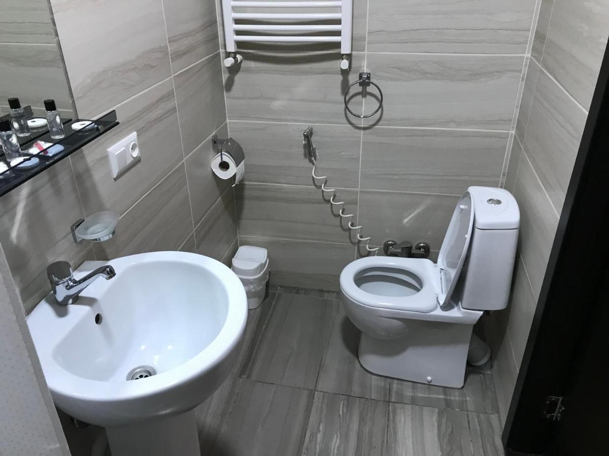 Family Guest House Tiflis Dış mekan fotoğraf