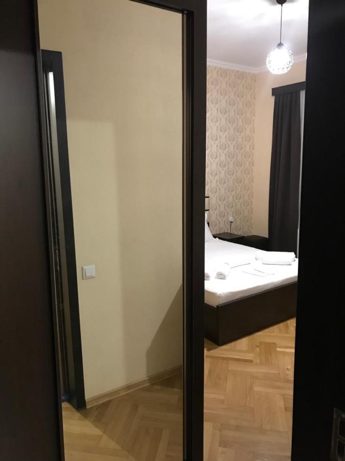 Family Guest House Tiflis Dış mekan fotoğraf