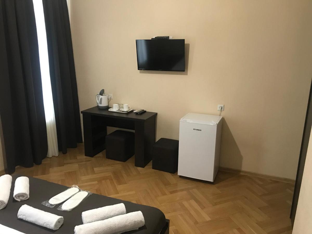 Family Guest House Tiflis Dış mekan fotoğraf