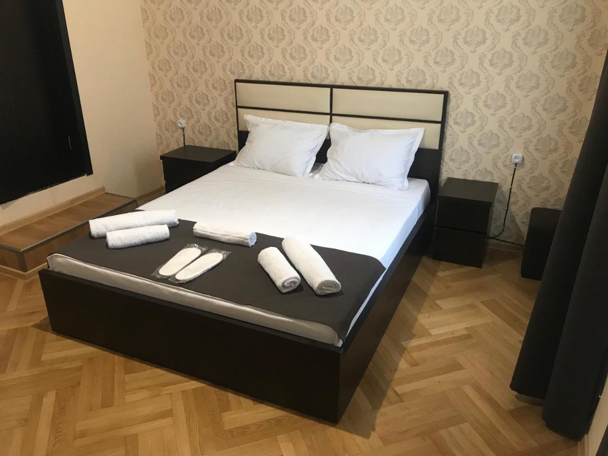 Family Guest House Tiflis Dış mekan fotoğraf